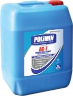 Ґрунтовка глибокопроникна POLIMIN АС-7 Фасад-грунт 10 л